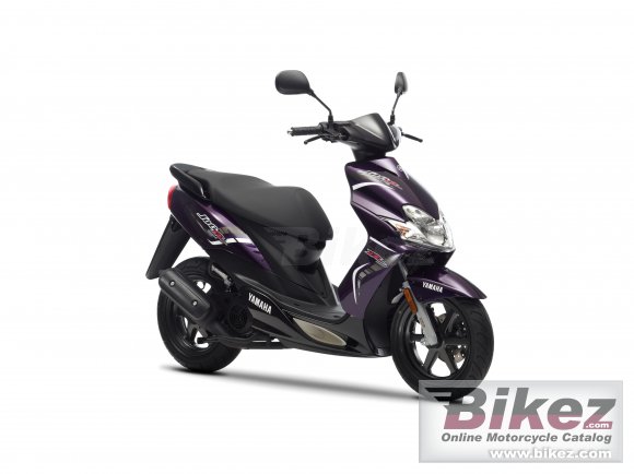 2012 Yamaha JogR photo